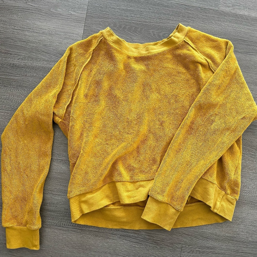 Suzie Kondi Kids Crew Top & Track Pants